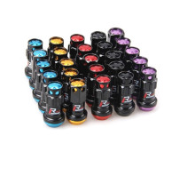 Колісні гайки MaxGuard Racing Composite Nuts M12/1.5 Колісні гайки MaxGuard Racing Composite Nuts M12/1.5