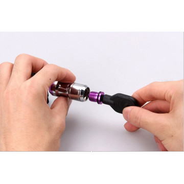 Колесные гайки Volk Racing M12/1.25 (неохром)