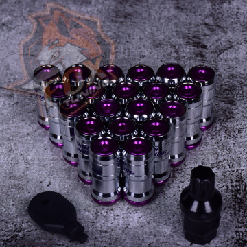 Колісні гайки Volk Racing M12/1.5