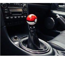 Універсальна ручка кпп Poké Ball