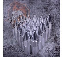 Колісні гайки Blox з шипами M12/1.5