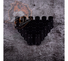Колесные гайки Muteki M12*1.5