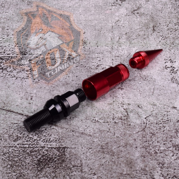 Колесные болты FT M12/1.5