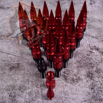 Колісні болти шипи FT M14/1.5