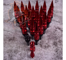 Колісні болти шипи FT M14/1.5