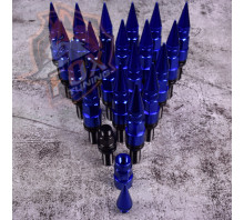 Колісні болти шипи FT M14/1.5