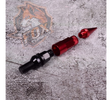 Колесные болты FT M14/1.5