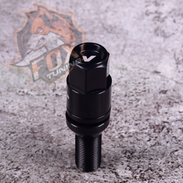 Колісні болти AutoExe M14/1.5