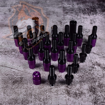 Колісні болти AutoExe M14/1.25