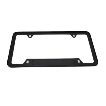 Рамка номерного знака FT