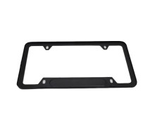 Рамка номерного знаку FT