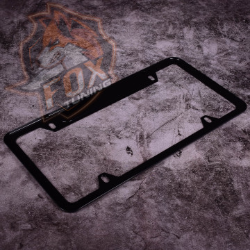 Рамка номерного знаку FT