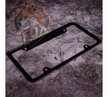 Рамка номерного знака FT