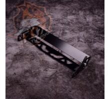 Алюмінієва регульована рамка автомобільного номера FT