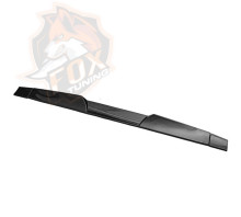 Універсальний гумовий спойлер FT Універсальний гумовий спойлер FT