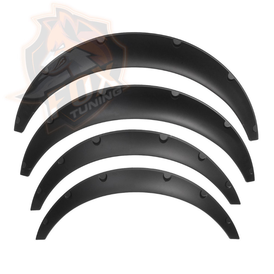 Універсальне розширення арок/фендеру FT