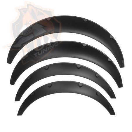 Універсальне розширення арок/фендеру FT