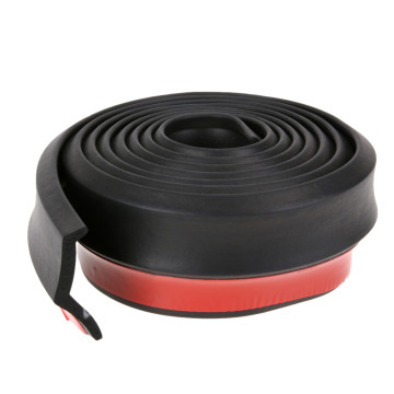 Універсальна губа/спліттер (резиновий поролон)