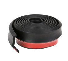 Универсальная губа/сплиттер (резиновый паралон)