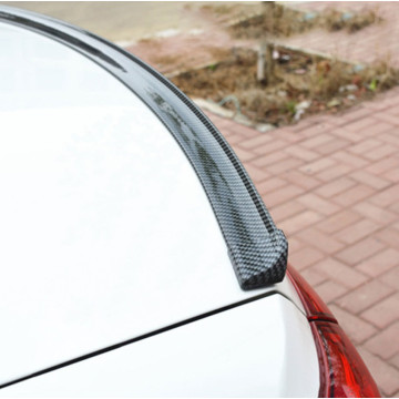 Универсальный резиновый спойлер