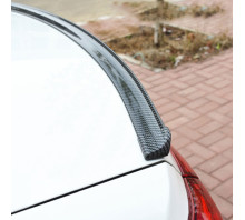 Универсальный резиновый спойлер