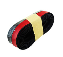 Универсальная карбоновая губа/сплиттер