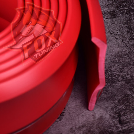 Універсальна губа/спліттер