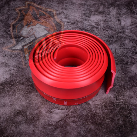 Універсальна губа/спліттер