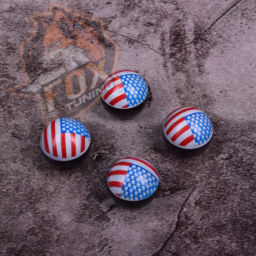 Ковпачки на ніпеля USA