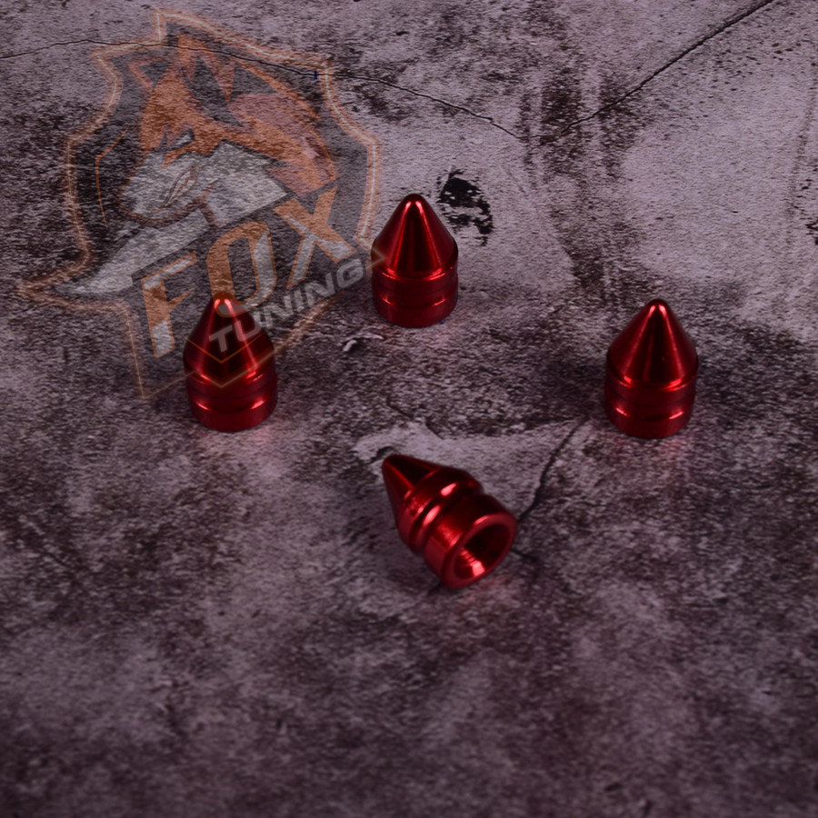 Колпачки на ниппеля Spikes S