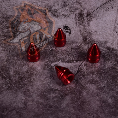 Ковпачки на ніпеля шипи S (Spikes S)