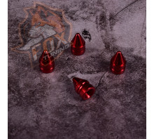 Колпачки на ниппеля Spikes S