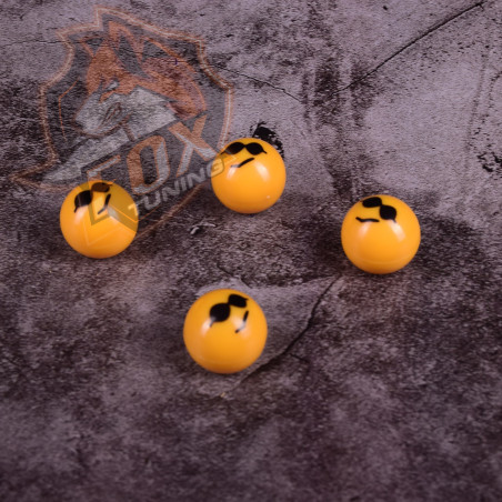 Ковпачки на ніпеля смайл 8 (Smail 8)