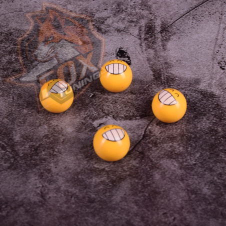 Колпачки на ниппеля Smail 2