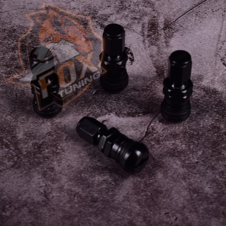 Розбірні нипеля Rays