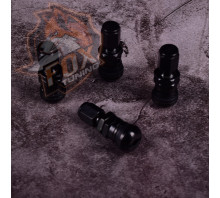 Розбірні нипеля Rays