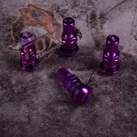 Разборные ниппеля Rays