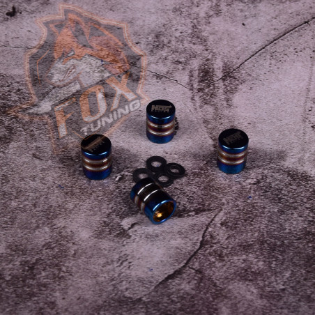 Ковпачки на ніпеля NoS