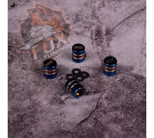 Ковпачки на ніпеля NoS