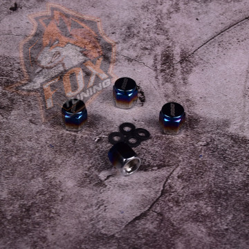 Ковпачки на ніпеля Rays