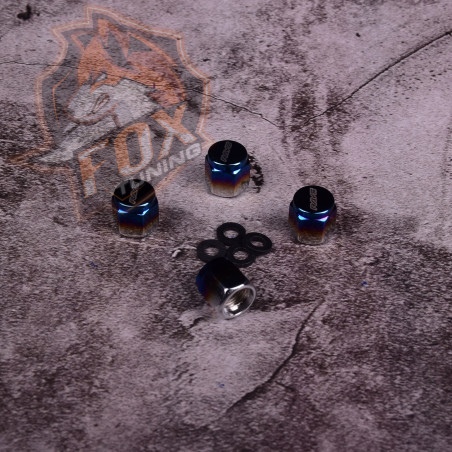 Ковпачки на ніпеля Rays