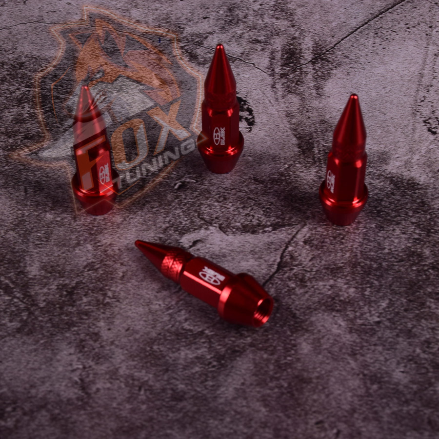 Ковпачки на ніпеля шипи Blox (Spikes Blox)