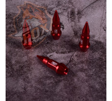 Колпачки на ниппеля Spikes Blox