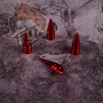 Колпачки на ниппеля Spikes L