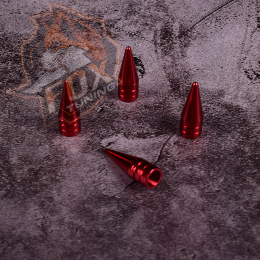 Колпачки на ниппеля Spikes L