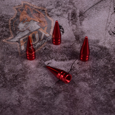 Колпачки на ниппеля Spikes L