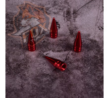 Ковпачки на ніпеля шипи L (Spikes L)