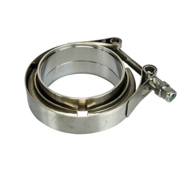 V-band хомут з фланцями FT
