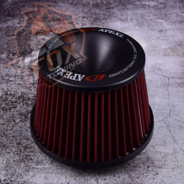 Фільтр нульового опору Apexi з фланцем 3" (76 mm)