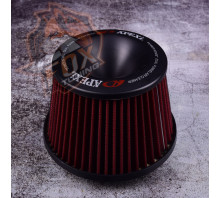 Фильтр нулевого сопротивления Apexi с фланцем 3" (76 mm)